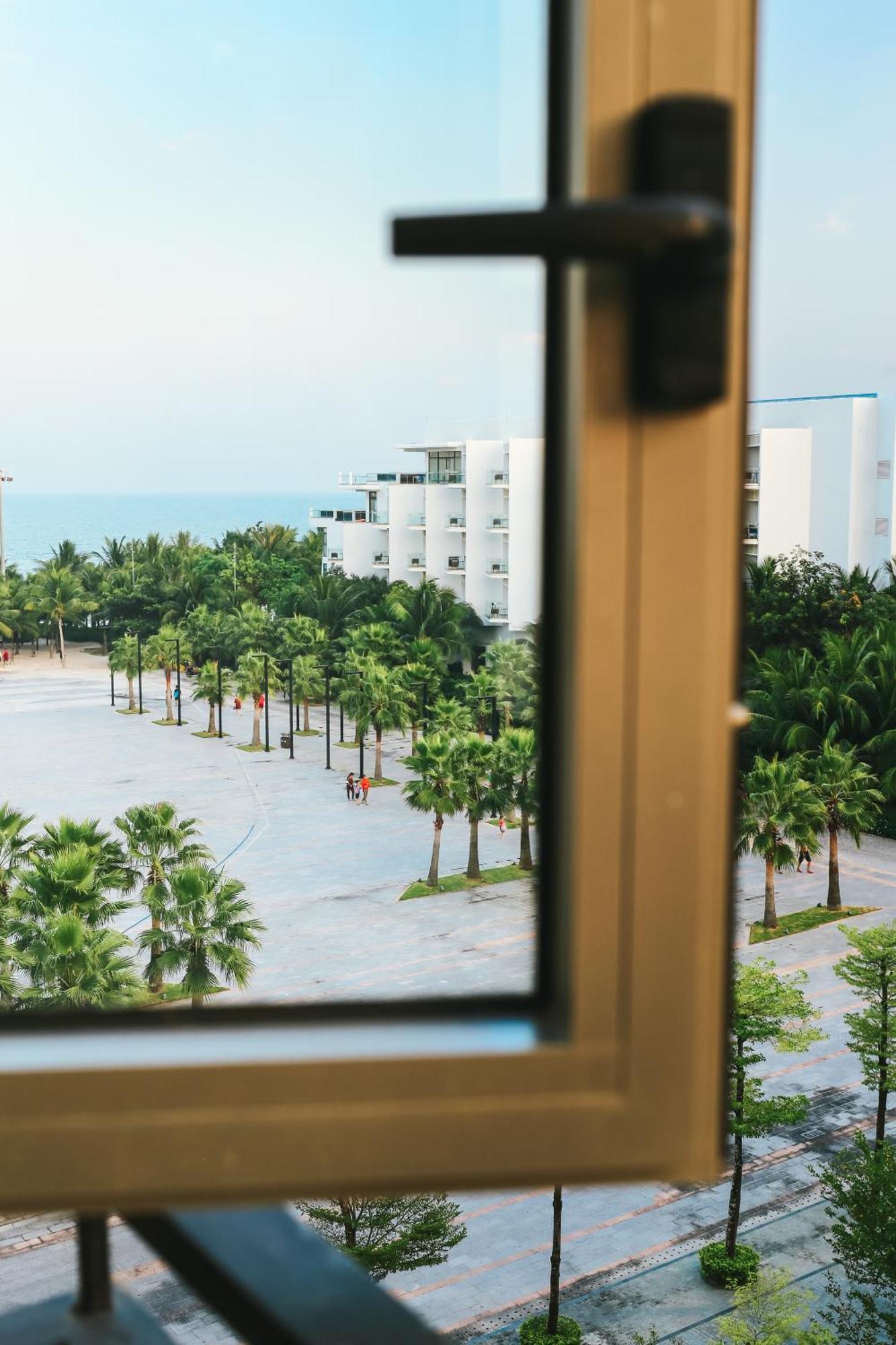 Jm Boutique Hotel Phú Quốc Exterior foto